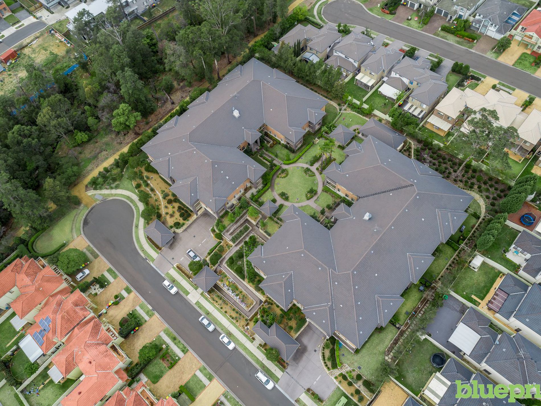 22 / 17 - 19 Hutchison Avenue, Kellyville