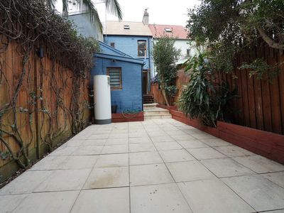 55 Waterloo Street, Surry Hills