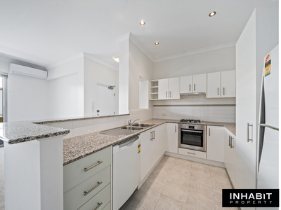 42 / 134 Aberdeen Street, Northbridge