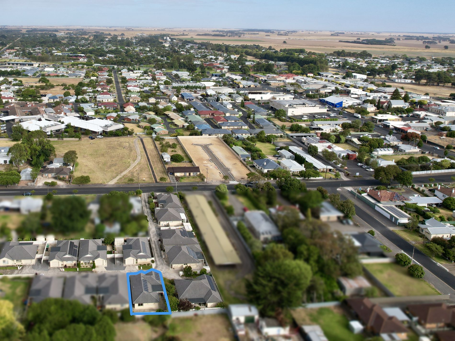 8 / 58 Williams Road , Millicent