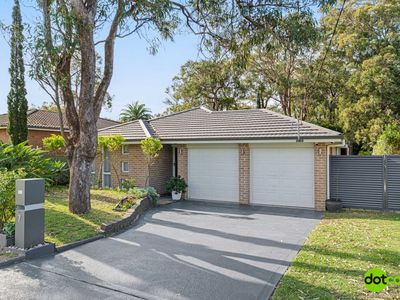 7 Inderan Avenue, Lake Haven