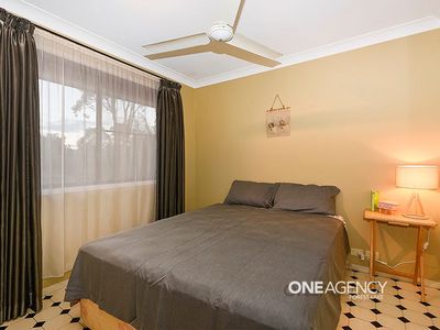 9 Kurrajong St, Durack