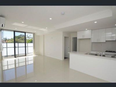 12 / 70-72 Essington Street, Wentworthville
