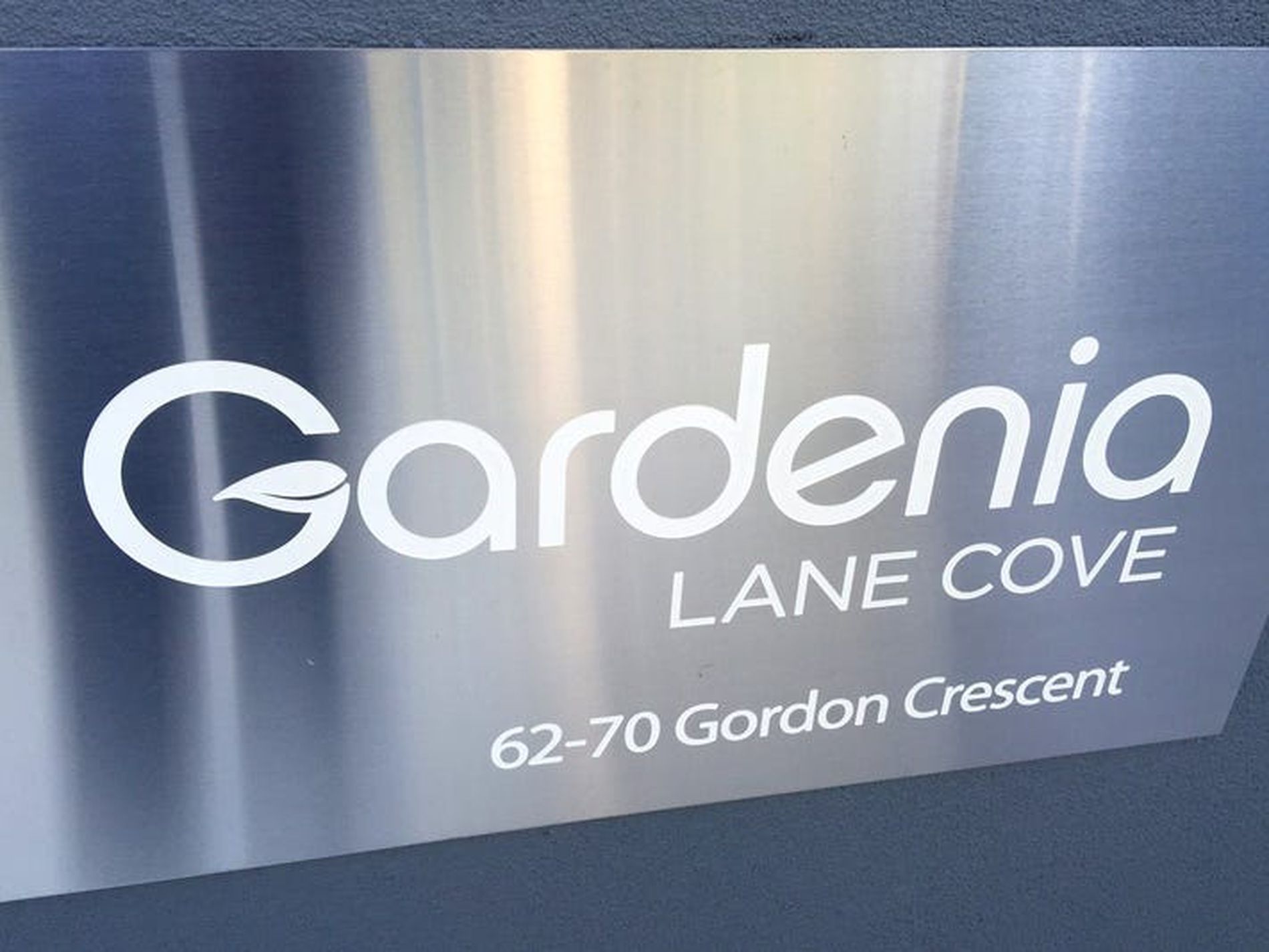 100 / 200 Gordon Crescent Crescent, Lane Cove