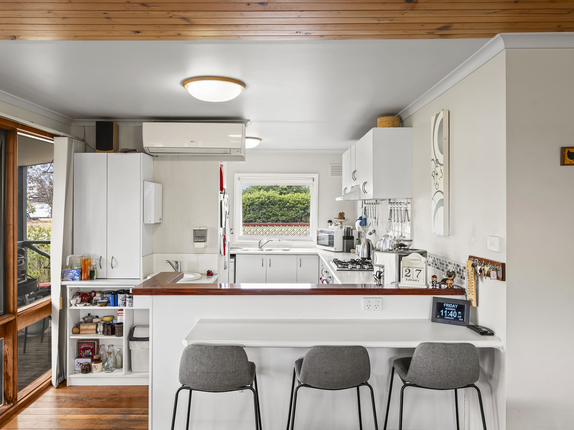 19 The Parade, Mansfield