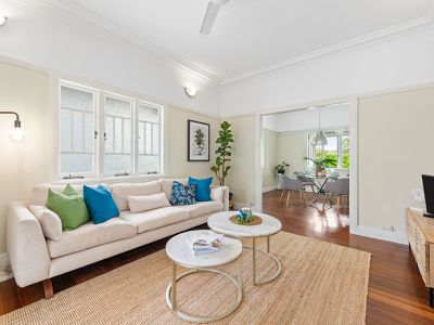 14 Dunellan Street, Greenslopes