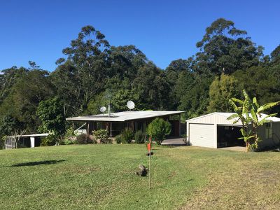 28 Lilly Pilly Lane, Barkers Vale