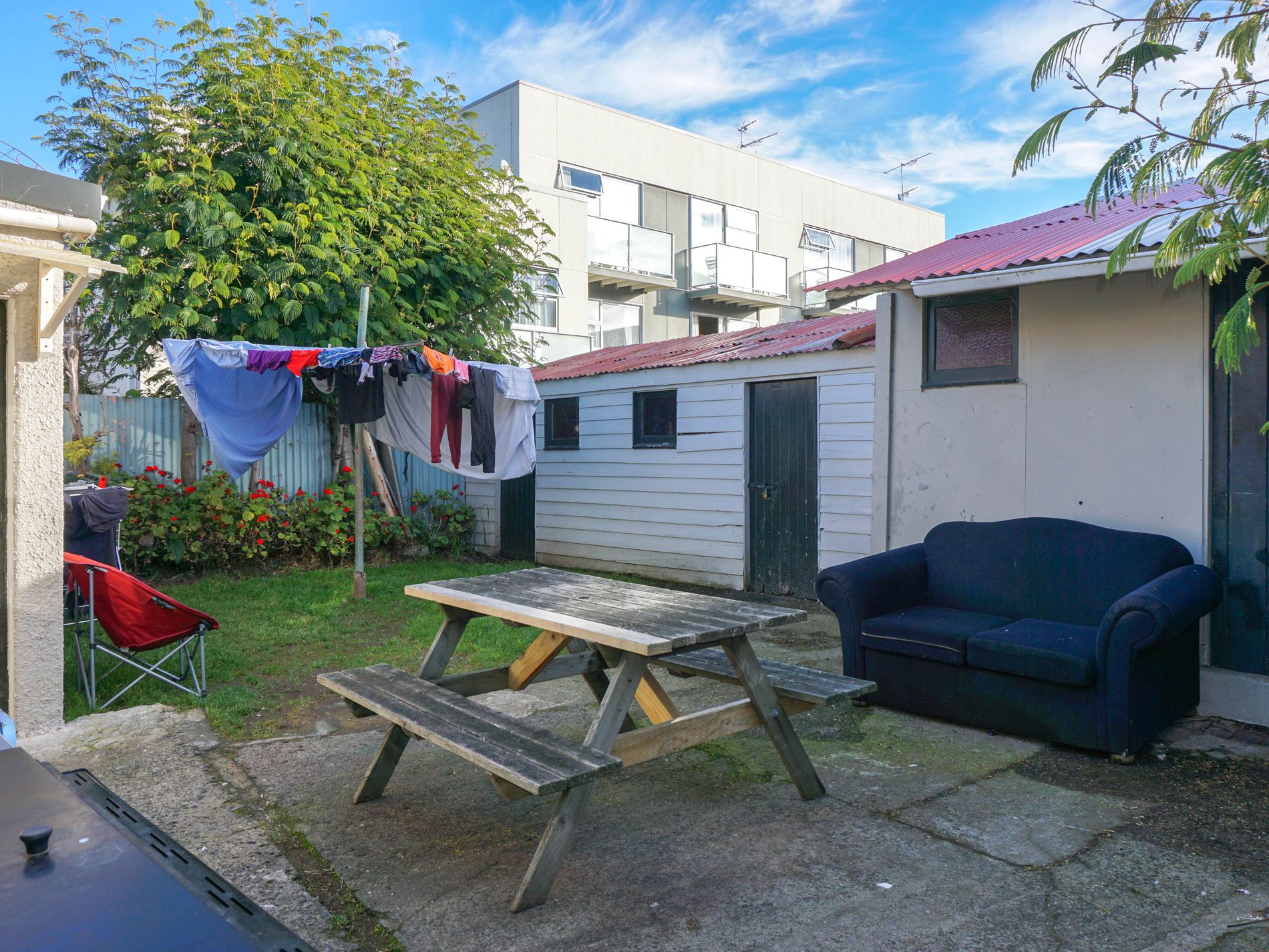 68 Grange Street, North Dunedin