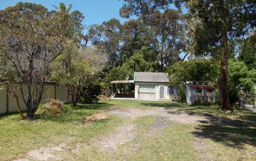 32 Murraba Crescent, Gwandalan