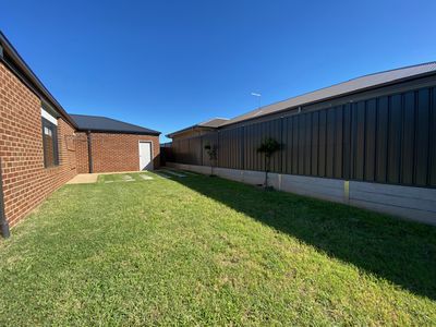 13 STEELE ROAD, Wodonga