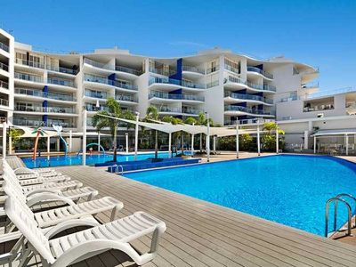 501 / 569 The Esplanade, Urangan