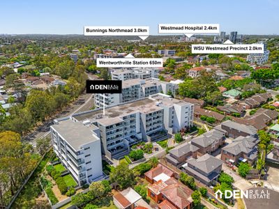 407 / 31A Garfield Street, Wentworthville