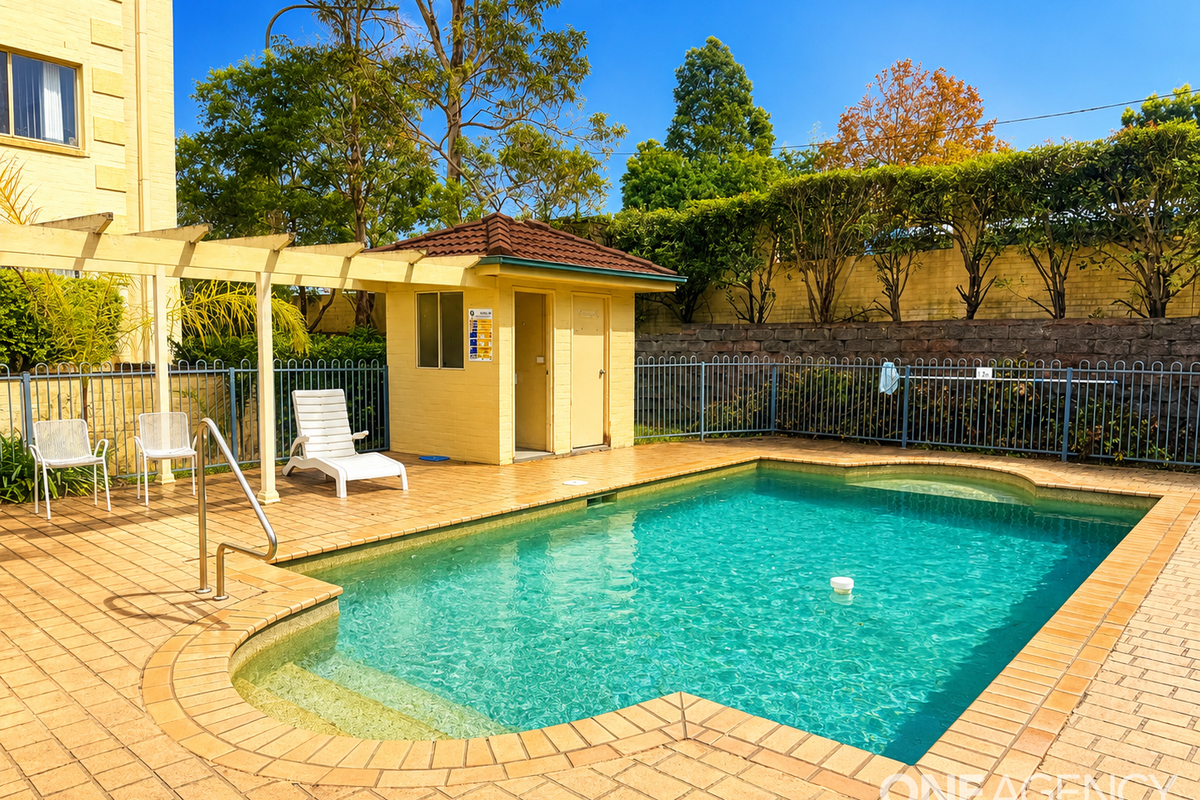 17/9-11 Hill Street, Baulkham Hills