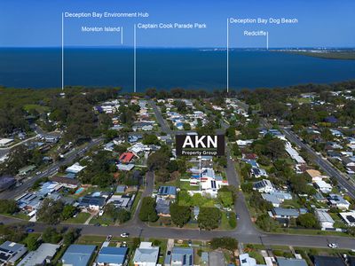 15 Gregory Avenue, Deception Bay