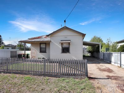 1 Don Street, Horsham