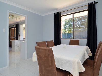 4 St John Grove, Hannans