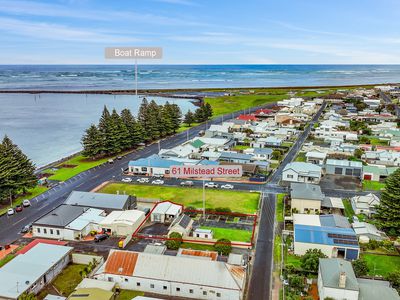 61 Milstead Street, Port Macdonnell
