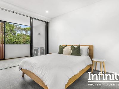 113 / 5-11 PYRMONT BRIDGE ROAD, Camperdown