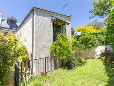 75A Womerah Avenue, Darlinghurst