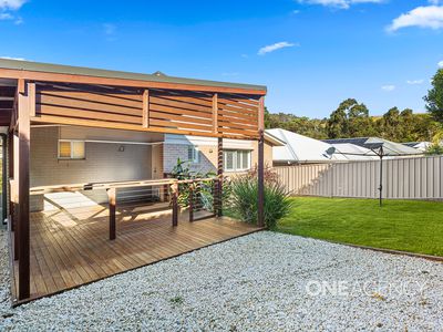 12 Waterford Terrace, Albion Park
