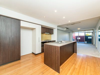5 / 2A Goderich Street SOLD SOLD, East Perth
