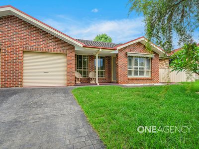 92 Jasmine Drive, Bomaderry