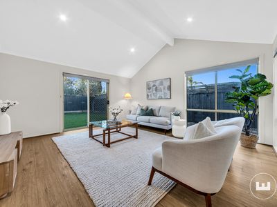 22 Bancroft Avenue, Narre Warren South