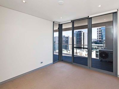 33 / 155 Adelaide Terrace, East Perth