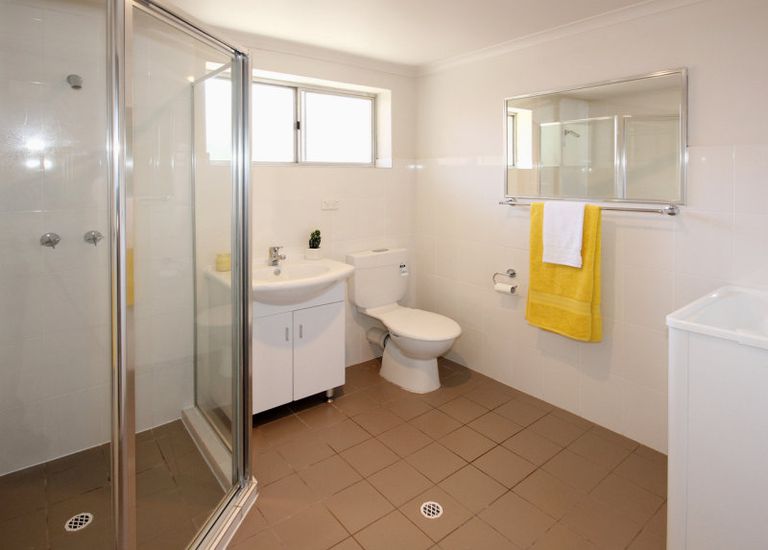 3 / 7 Henry Street, Plympton