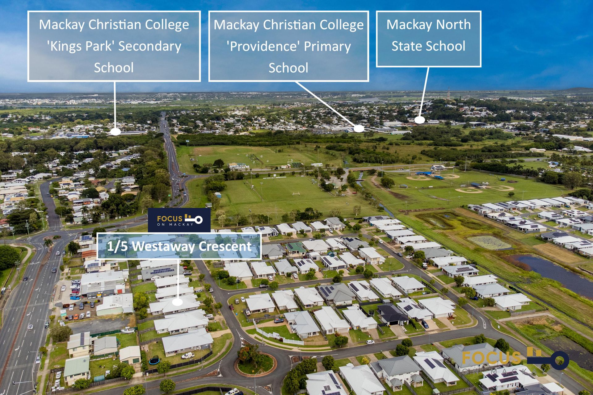 1 / 5 Westaway Crescent, Andergrove