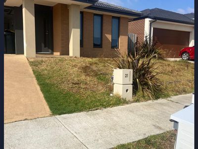 22 Bronx Avenue, Berwick