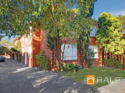 3 / 9 Fairmount Street, Lakemba