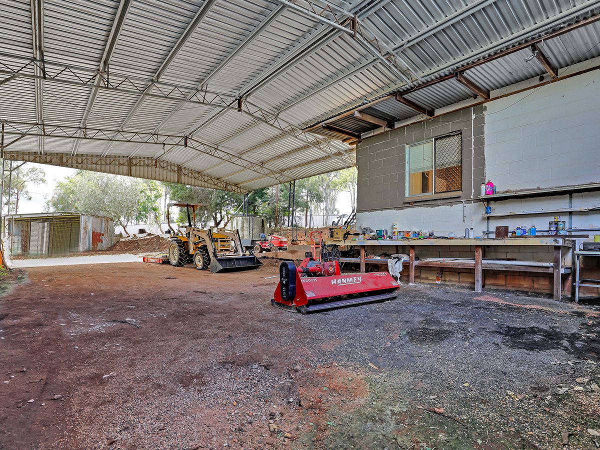 35 Harding Road, Wondecla