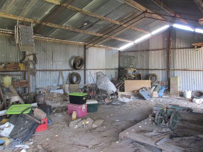 32 Barr Park Road, Cohuna
