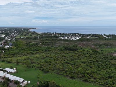 Lot 40 & 41, Conserdynes Road, Bowen