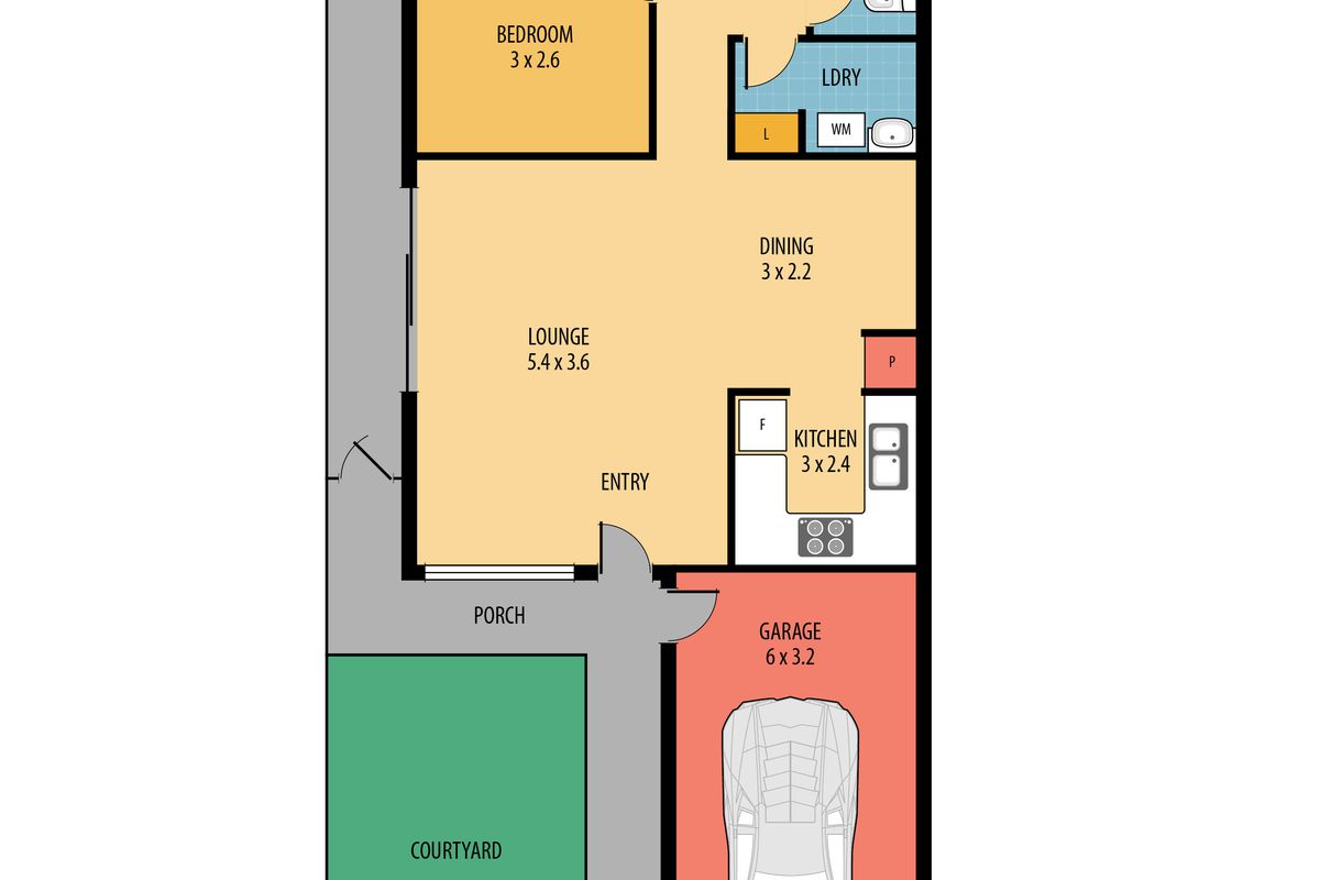 1 / 13 Stacey Close, Kariong