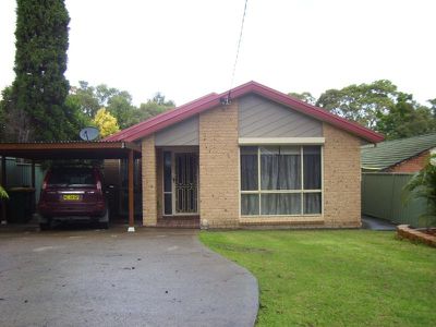 20 Mooranga Road, Mirrabooka