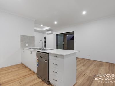 16C Ringmer Way, Westminster