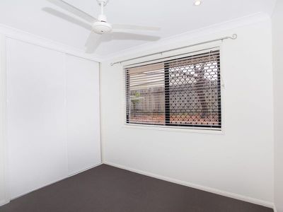 30 Baltimore Place, Kuluin