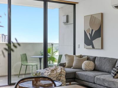 1308 / 102 Waymouth Street, Adelaide