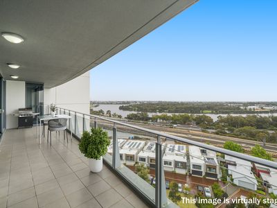 1307 / 96 Bow River Crescent, Burswood