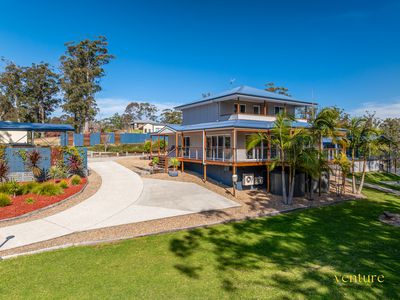 Bodalla