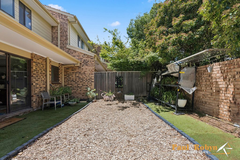 4 / 21 Jinka Street, Hawker