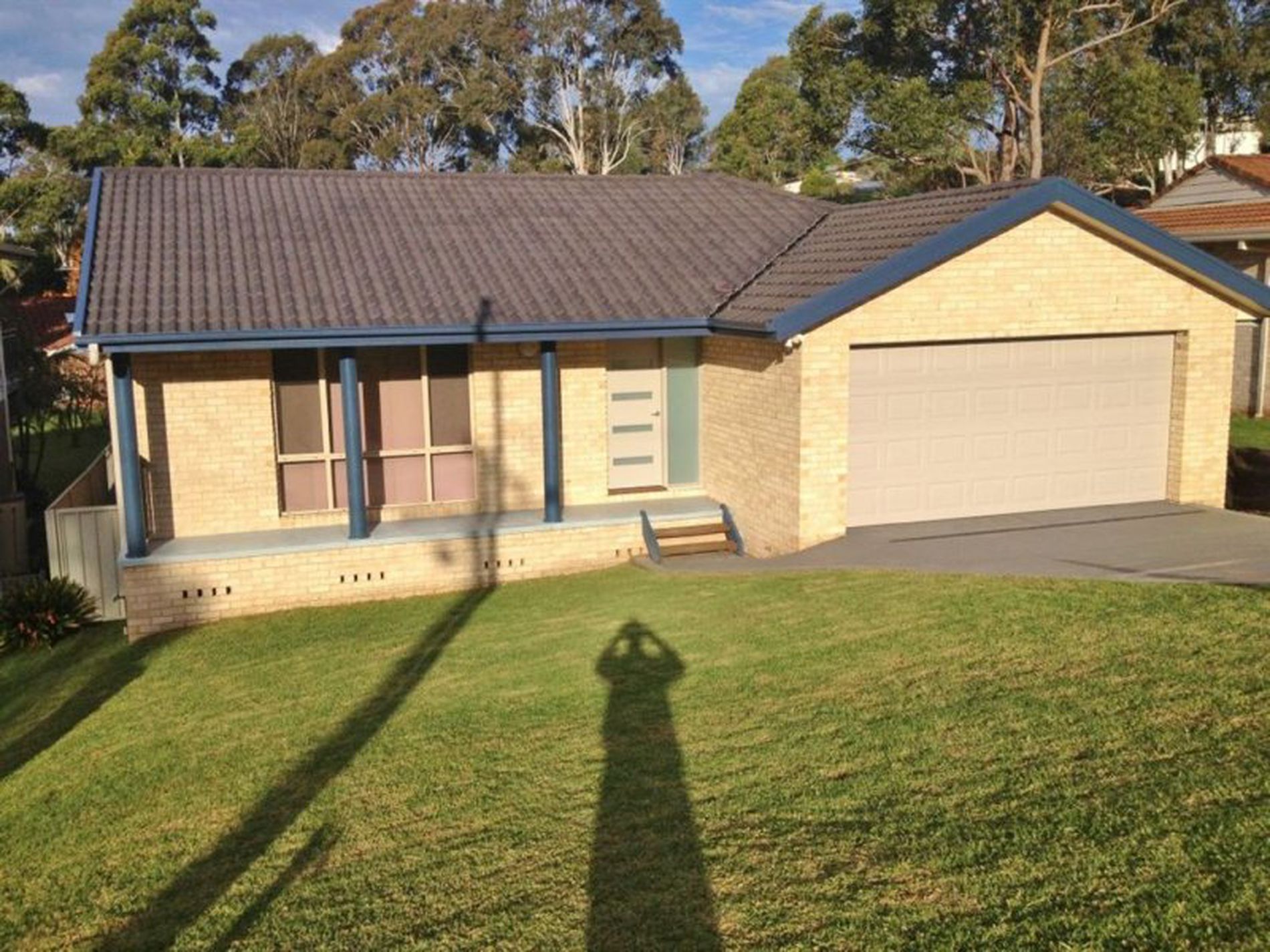 3 Treetops Crescent, Mollymook