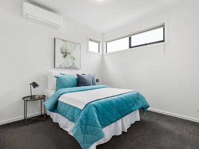 4 / 107 Cumberland Road, Pascoe Vale South