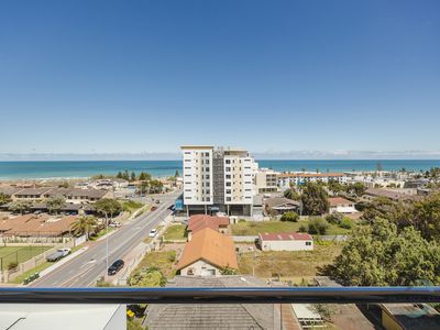 81/35 Hastings St, Scarborough