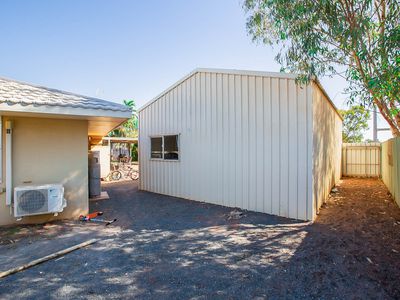 1 Koombana Avenue, South Hedland