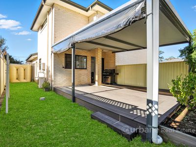 3 / 44 Derby Street, Rooty Hill