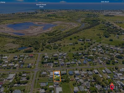 22 Doctor Street, Burnett Heads