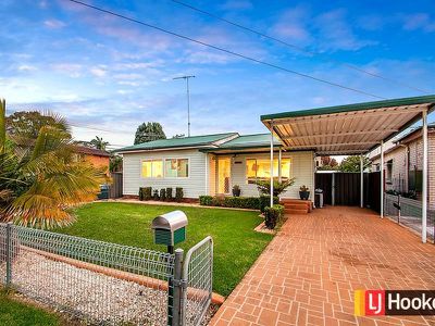 108 Crudge Road, Marayong